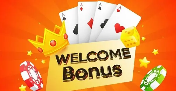 Sloty welcome bonus