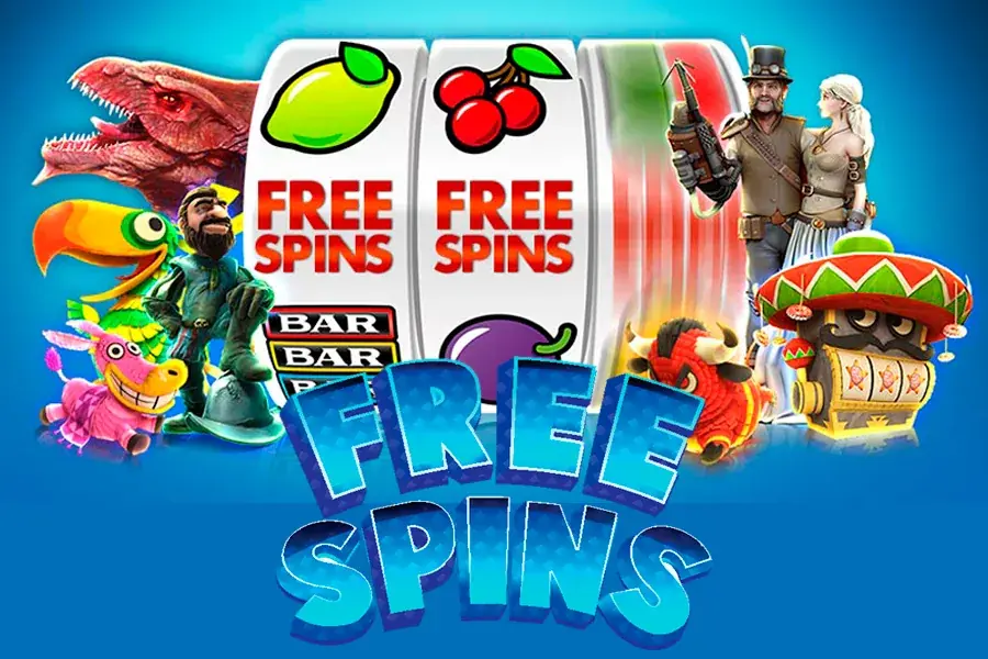 Sloty casino spin offers