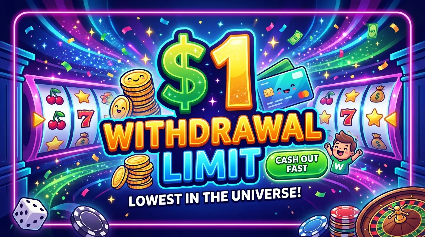Sloty withdrawal limit guide