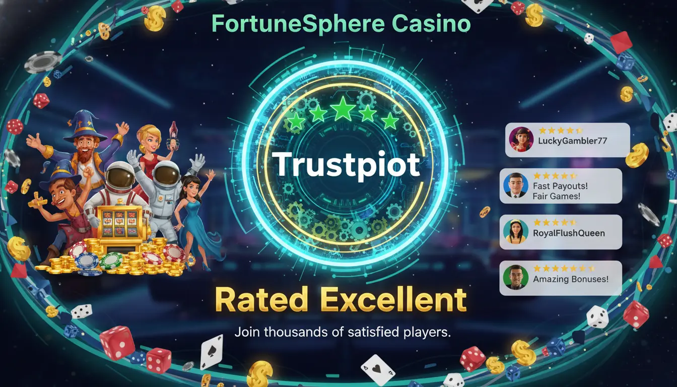 Sloty Trustpilot