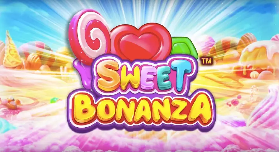 Sloty casino Sweet Bonanza