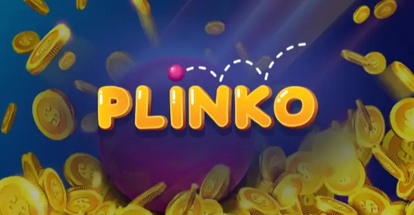 Sloty Plinko